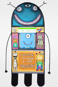 MiRobotX MariaJCuesta