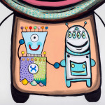 MiRobotX MariaJCuesta