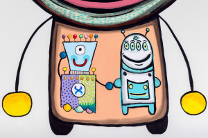 MiRobotX MariaJCuesta