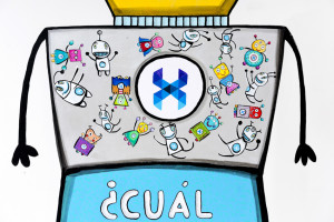 MiRobotX MariaJCuesta