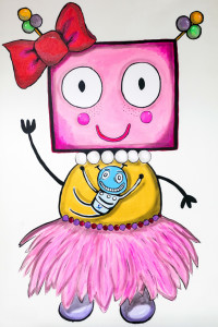 MiRobotX MariaJCuesta