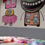 MiRobotX MariaJCuesta