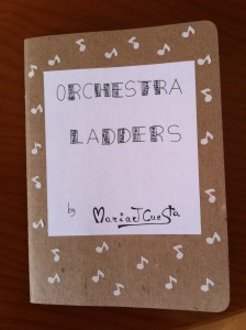 SketchbookProject MariaJCuesta