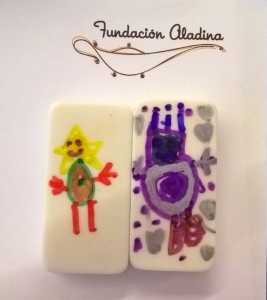Fundación Aladina Botjoy Maria J Cuesta