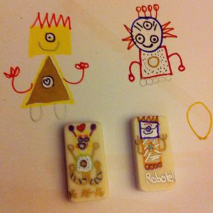 Fundación Aladina Botjoy Maria J Cuesta