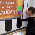 MiRobotX La Paz Hospital