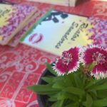 Relatos Sanadores. Entrega premios. Editorial Gotas de Luz.