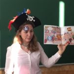 Los piratas en Japón - Maria J Cuesta