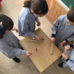 Los piratas en Japón - Maria J Cuesta