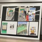 Desde la ventanilla: andanzas y desventuras de un hidalgo vendedor de la ONCE