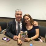 Desde la ventanilla: andanzas y desventuras de un hidalgo vendedor de la ONCE