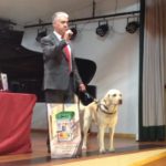 Desde la ventanilla: andanzas y desventuras de un hidalgo vendedor de la ONCE