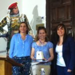 Concurso de relato "El Torreón", en Las Gabias, Granada