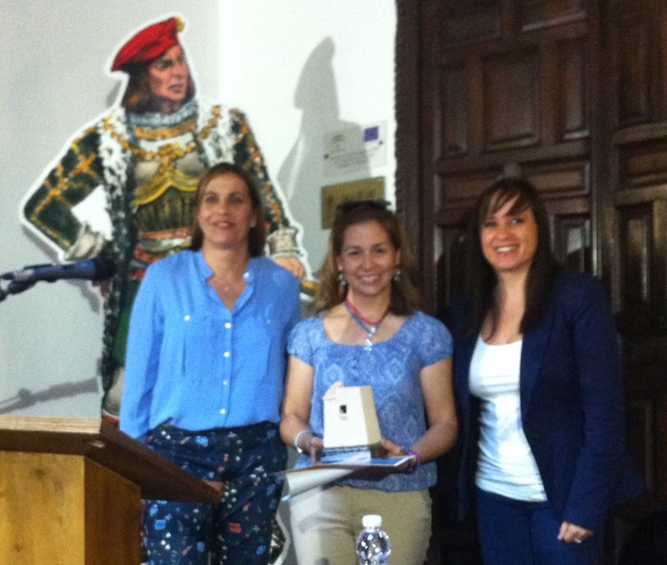 Concurso de relato "El Torreón", en Las Gabias, Granada