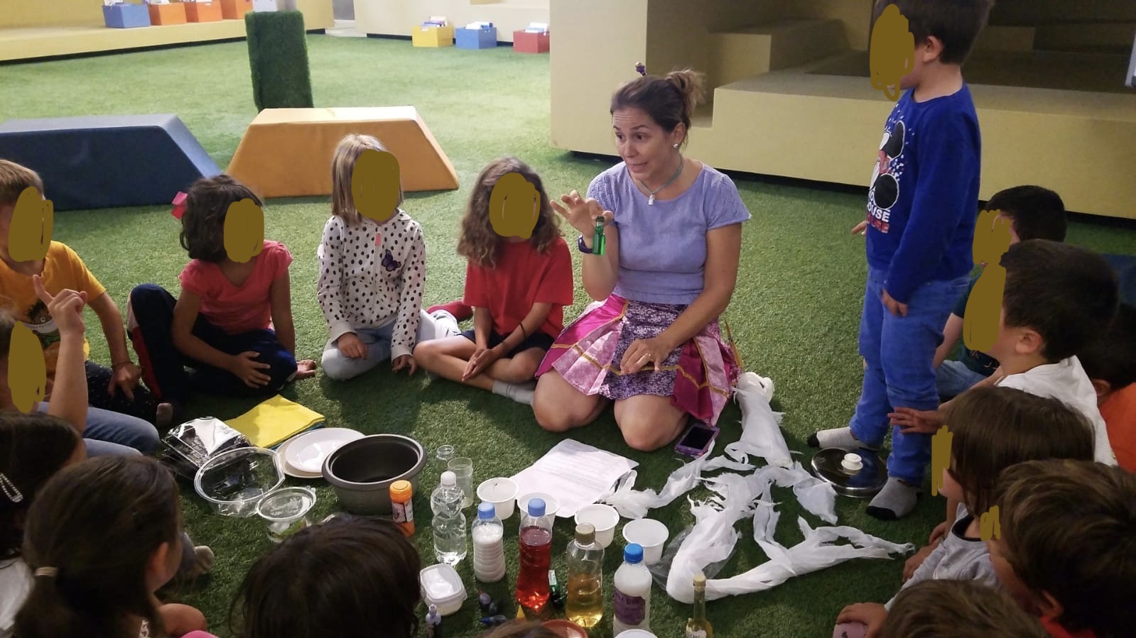 Letrimagia - Pociones - Maria J Cuesta