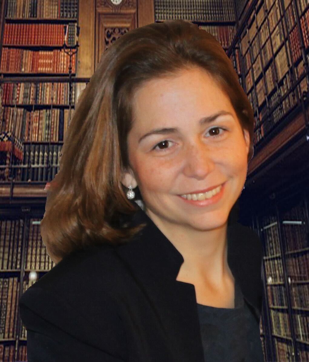 María J. Cuesta